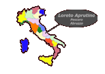 Loreto Aprutino (PE) - Abruzzo